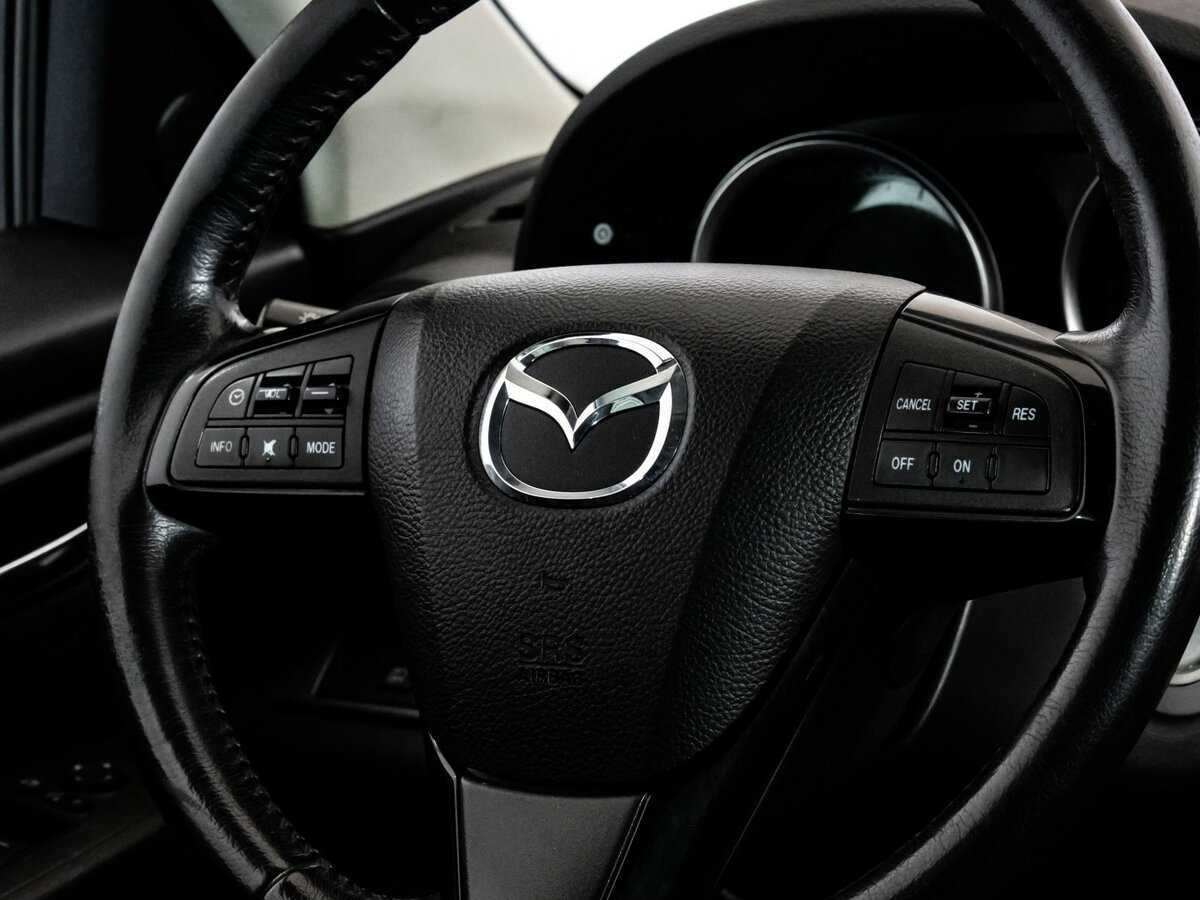 Купить Mazda 6, 2011, 126 462 км, фото №10