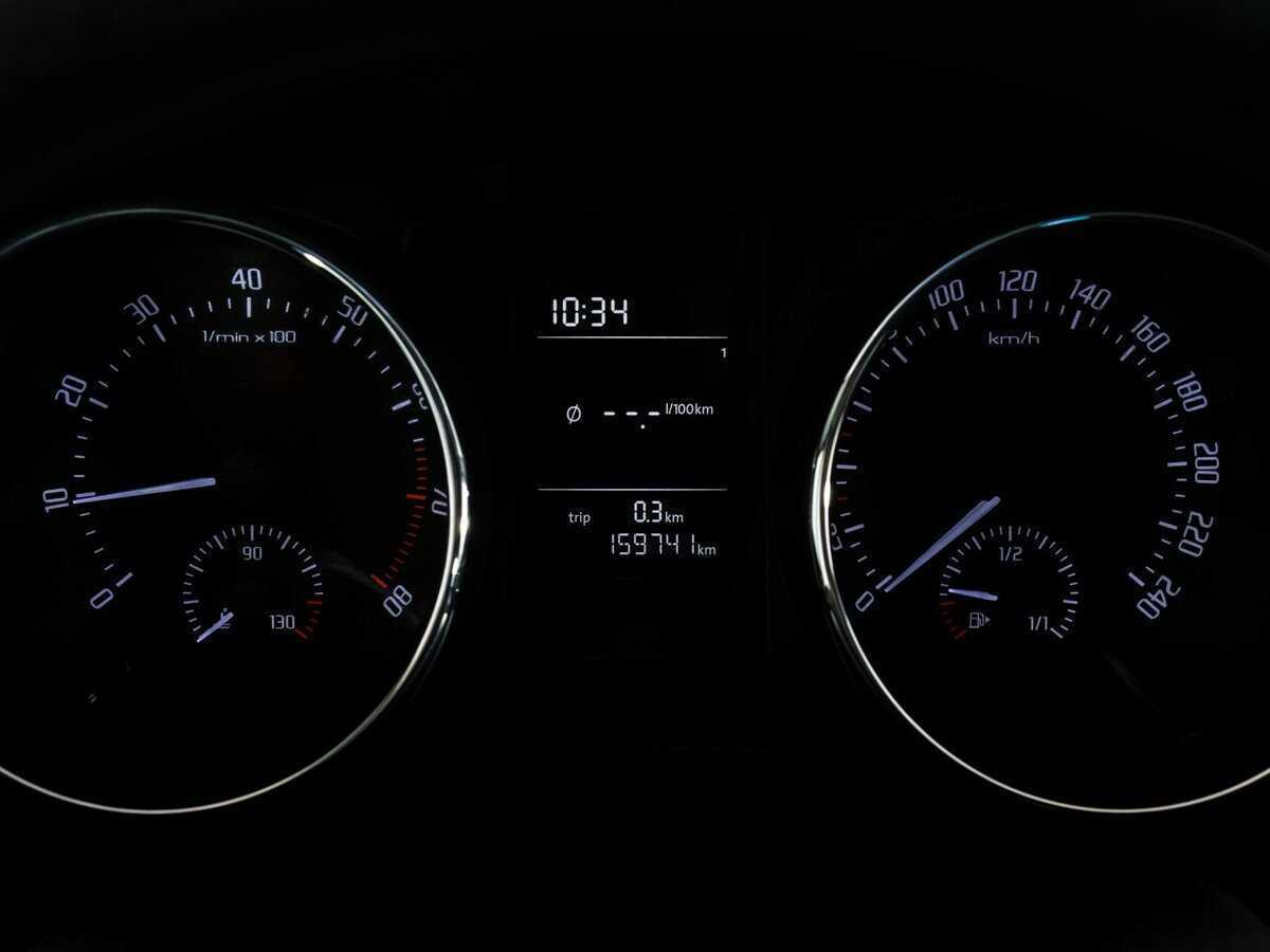 Купить Skoda Yeti, 2011, 165 000 км, фото №15