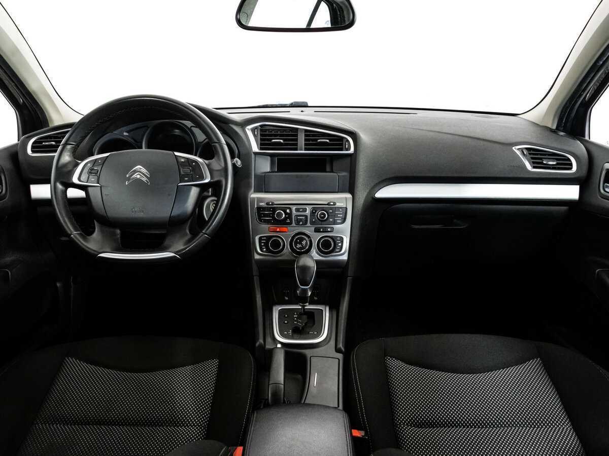 Купить Citroen C4, 2016, 151 894 км, фото №10