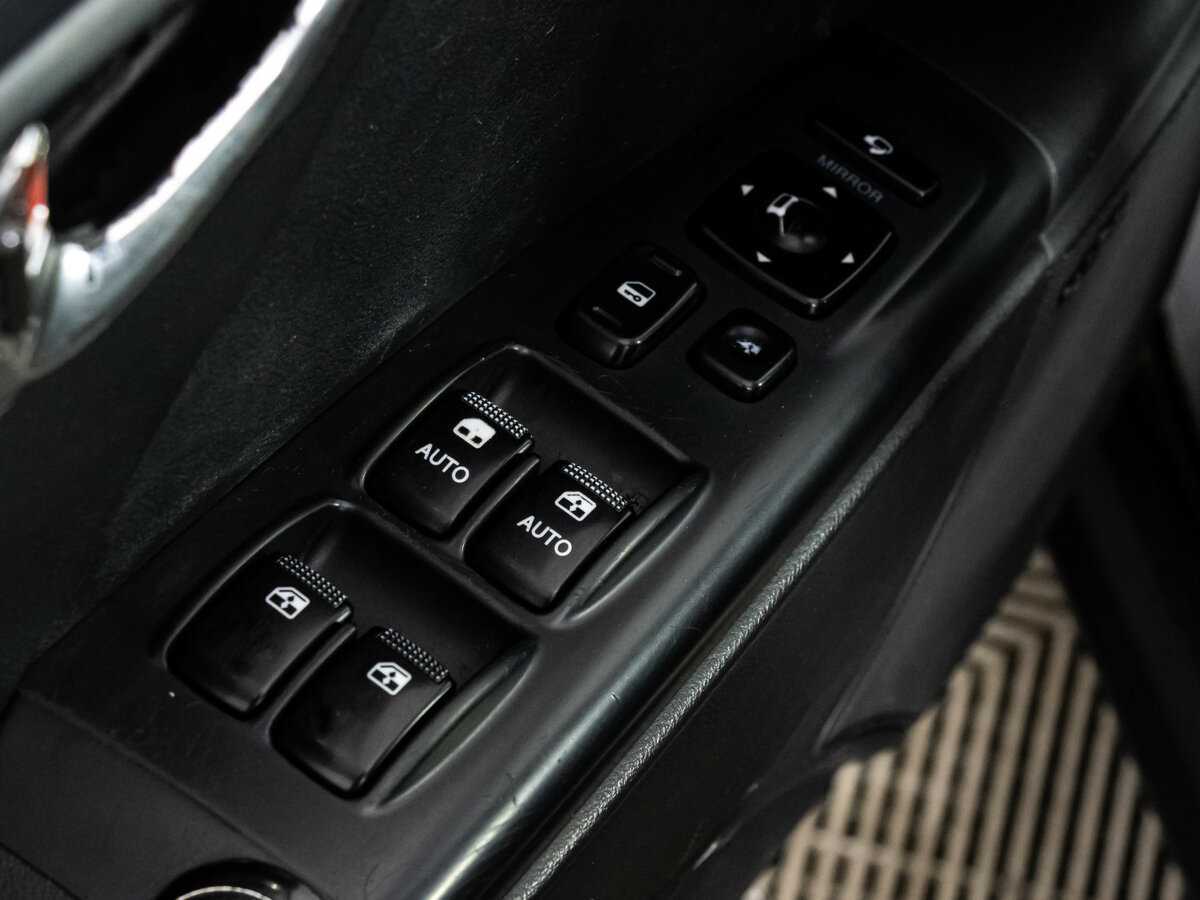 Купить Hyundai Grandeur, 2008, 151 584 км, фото №15