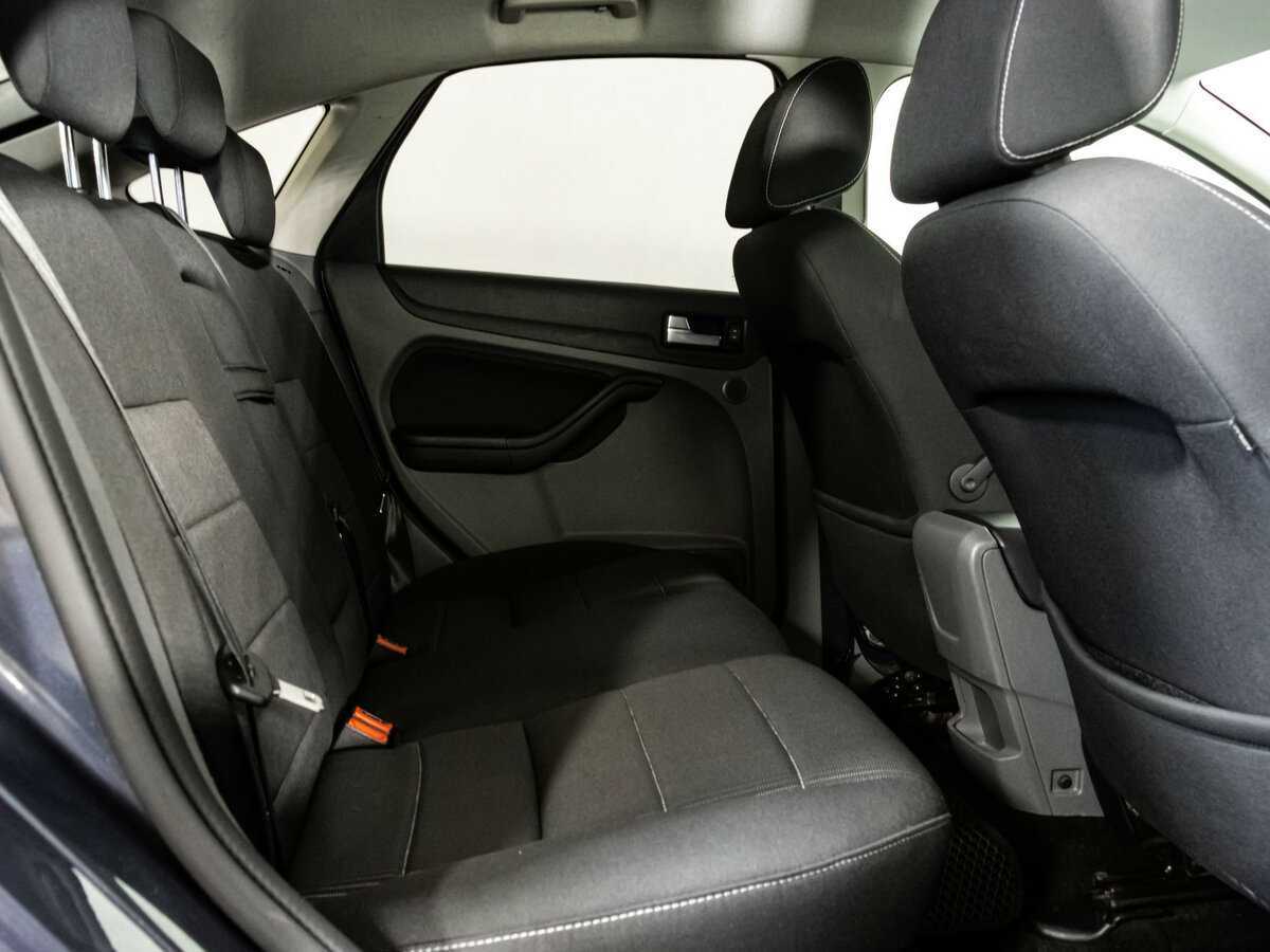 Купить Ford Focus, 2011, 134 676 км, фото №12