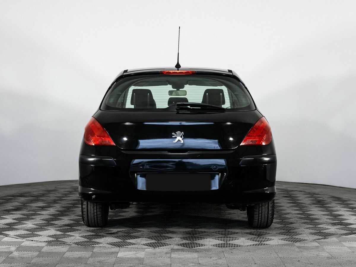 Купить Peugeot 308, 2008, 216 982 км, фото №5