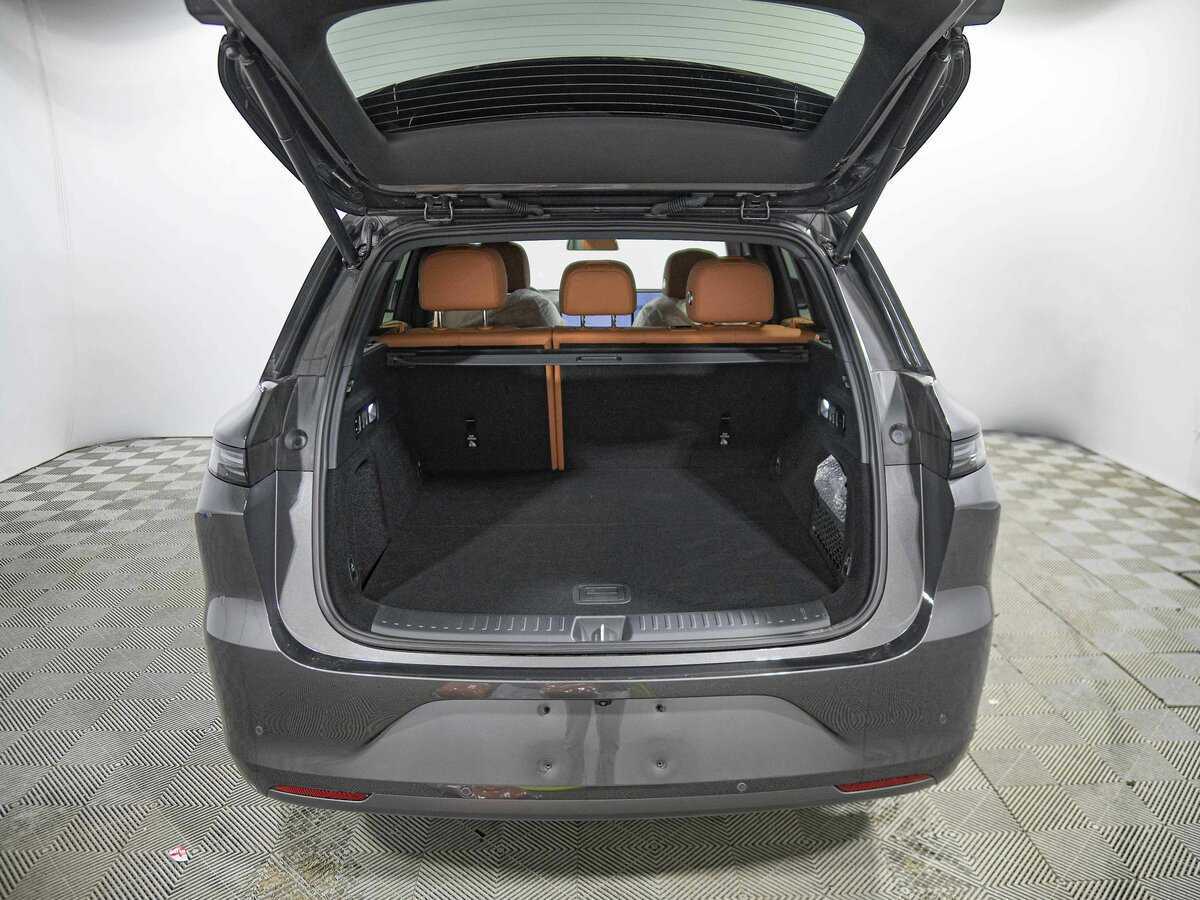 Купить Lixiang L6, 2024, 50 км, фото №23