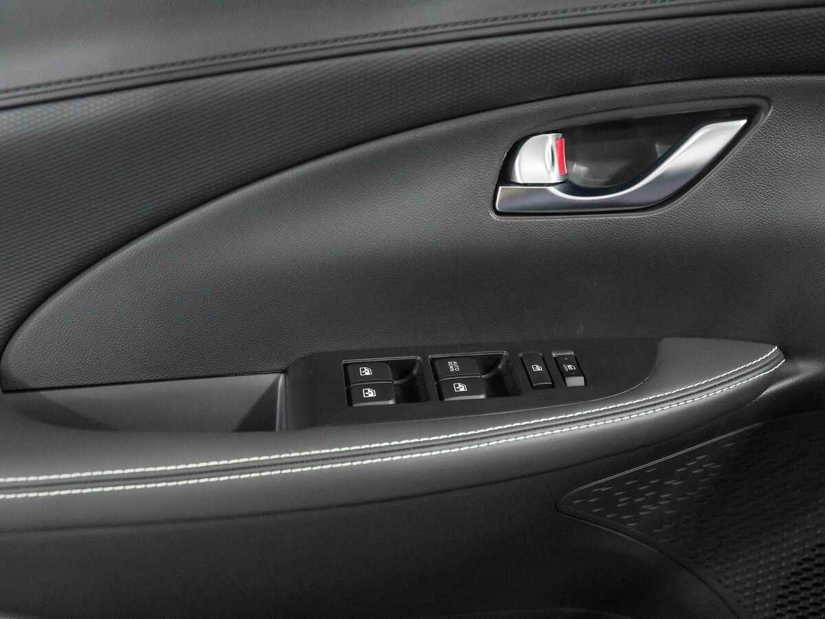 Купить Changan Alsvin, 2024, 11 км, фото №14