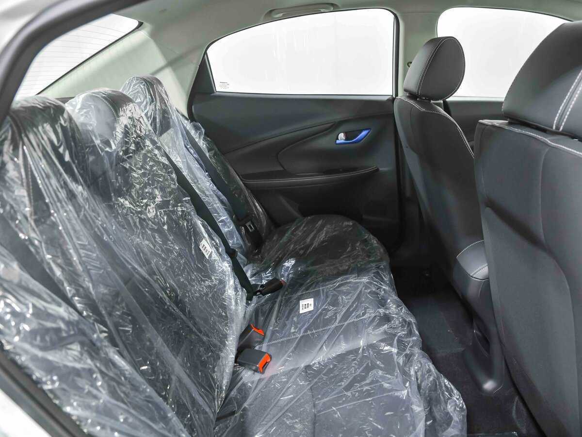 Купить Changan Alsvin, 2024, 11 км, фото №16