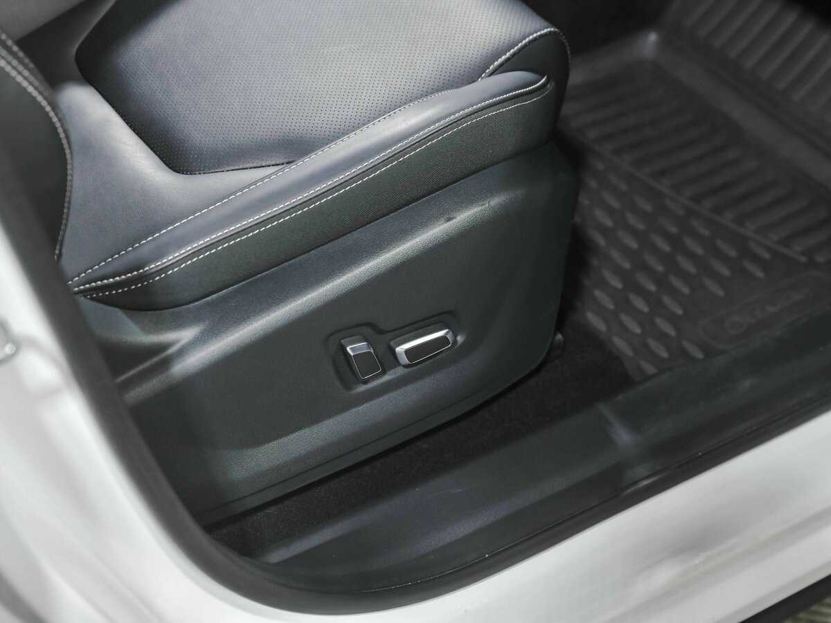 Купить JAC JS6, 2023, 10 014 км, фото №18