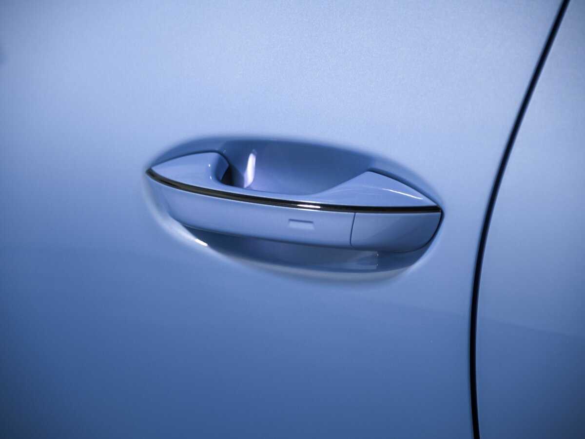 Купить Volkswagen Tiguan L Pro, 2024, 230 км, фото №25