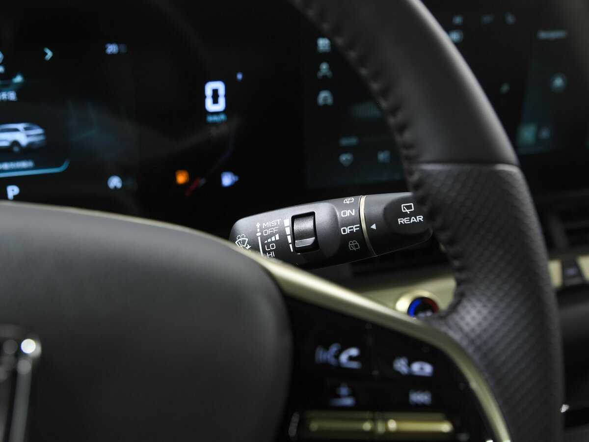 Купить FAW Bestune T55, 2023, 26 км, фото №10