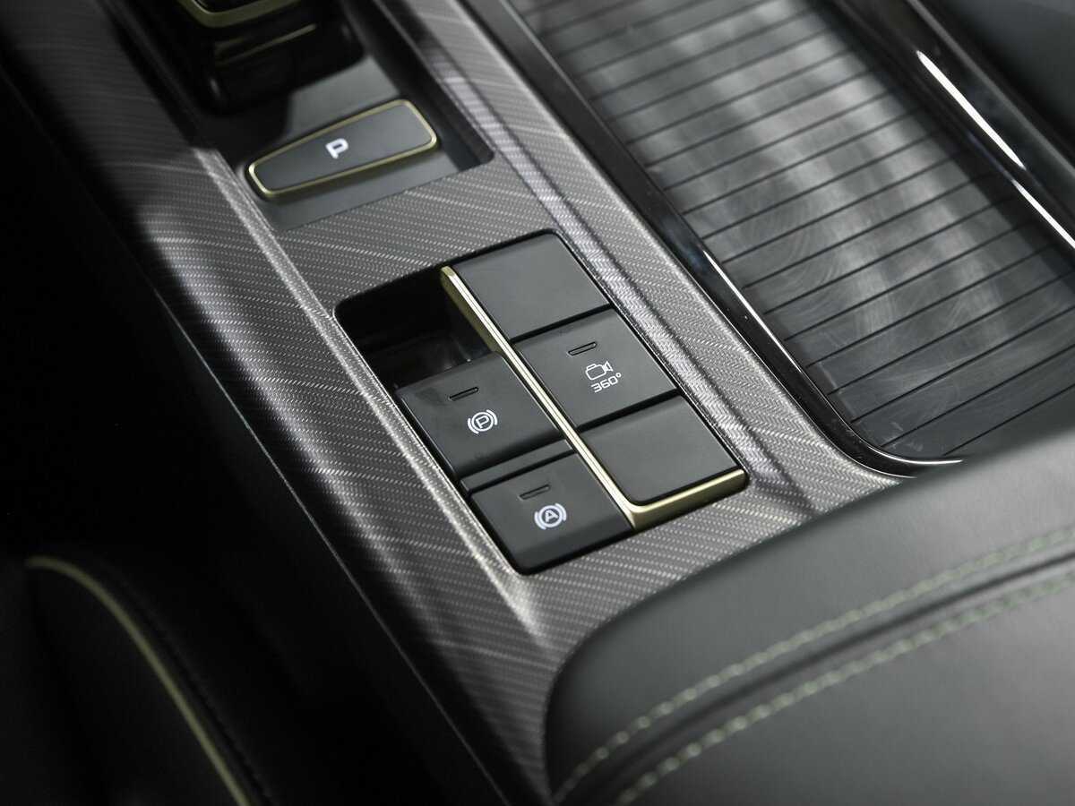 Купить FAW Bestune T55, 2023, 26 км, фото №17