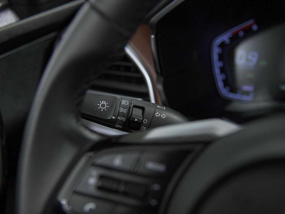 Купить Kia Sportage, 2022, 62 574 км, фото №9