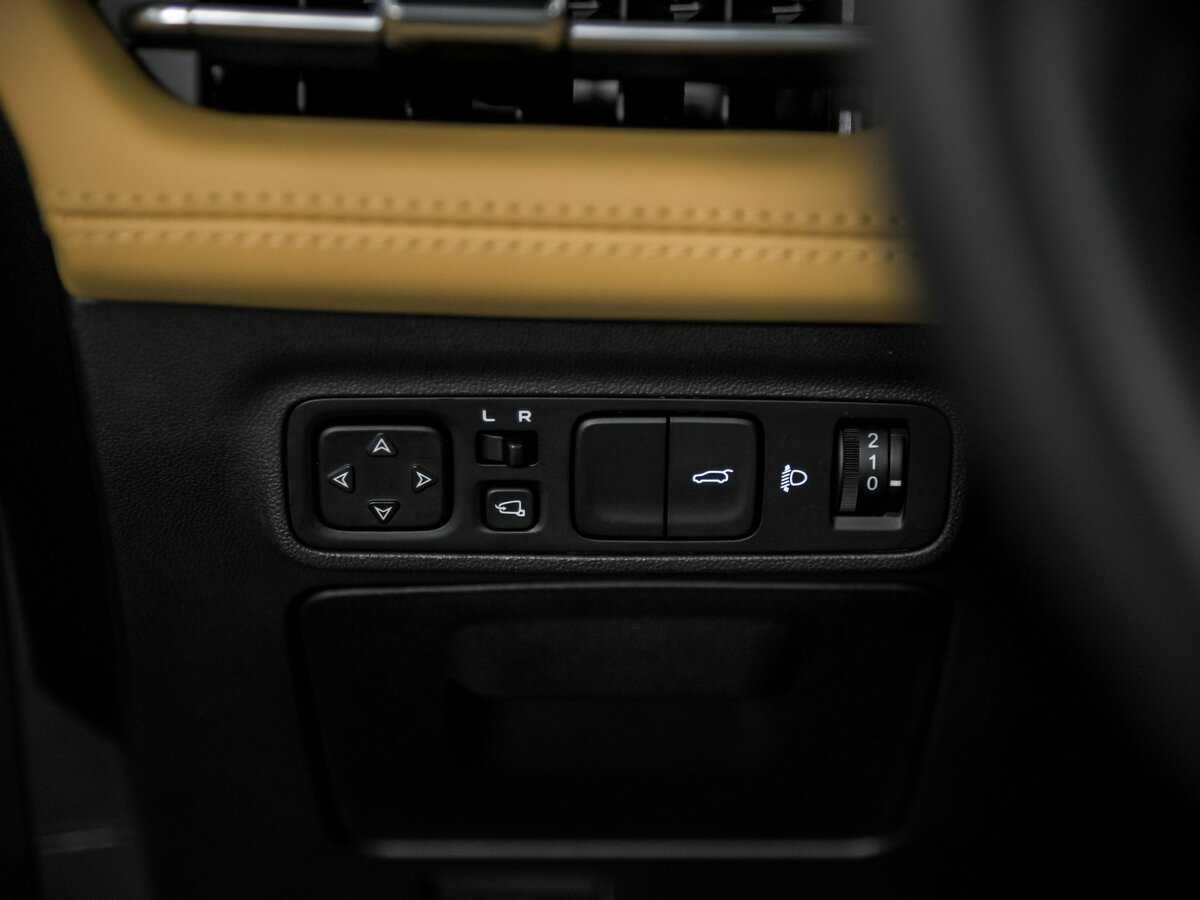 Купить Changan UNI-K, 2024, 7 642 км, фото №16