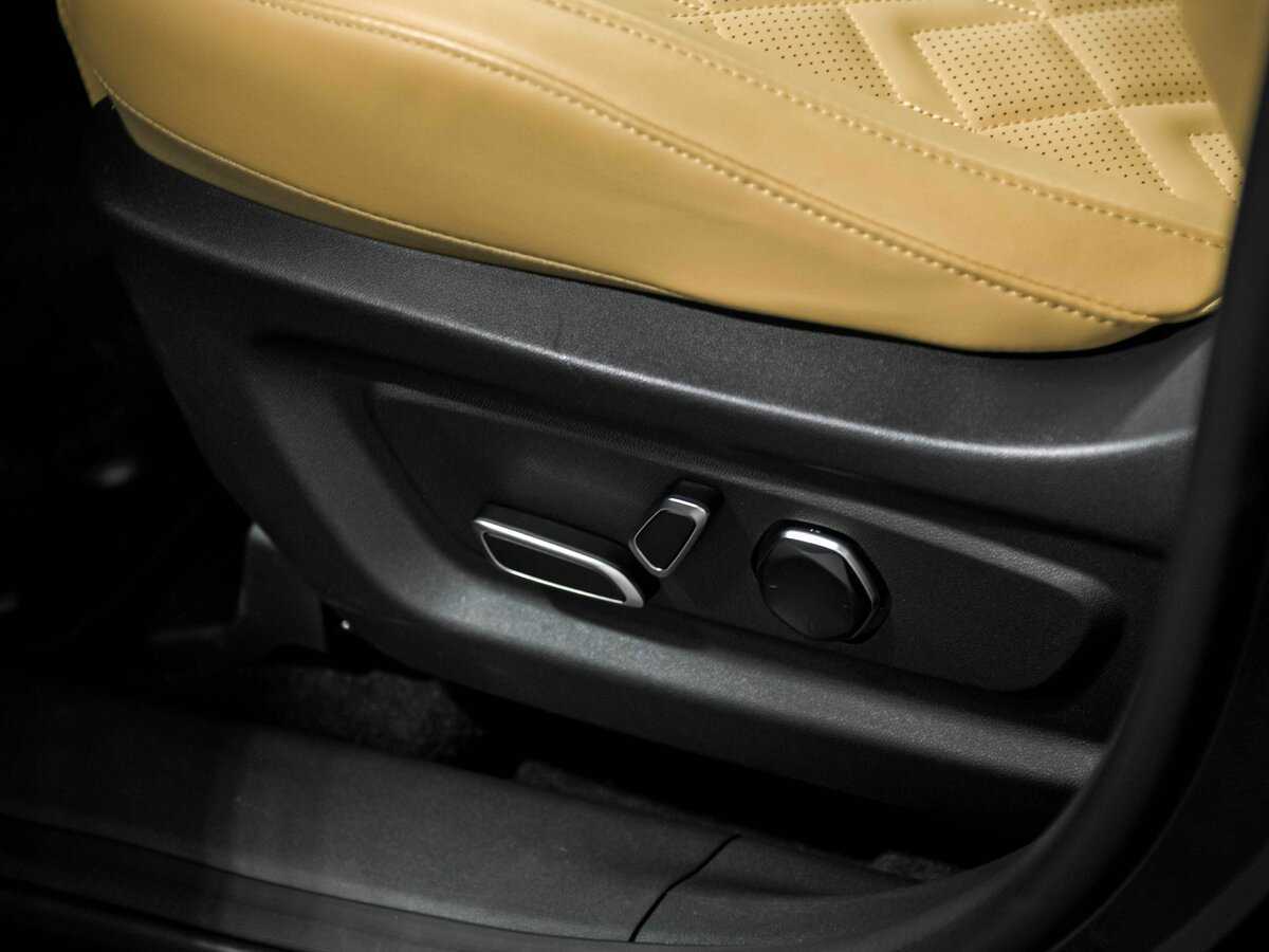 Купить Changan UNI-K, 2024, 7 642 км, фото №17