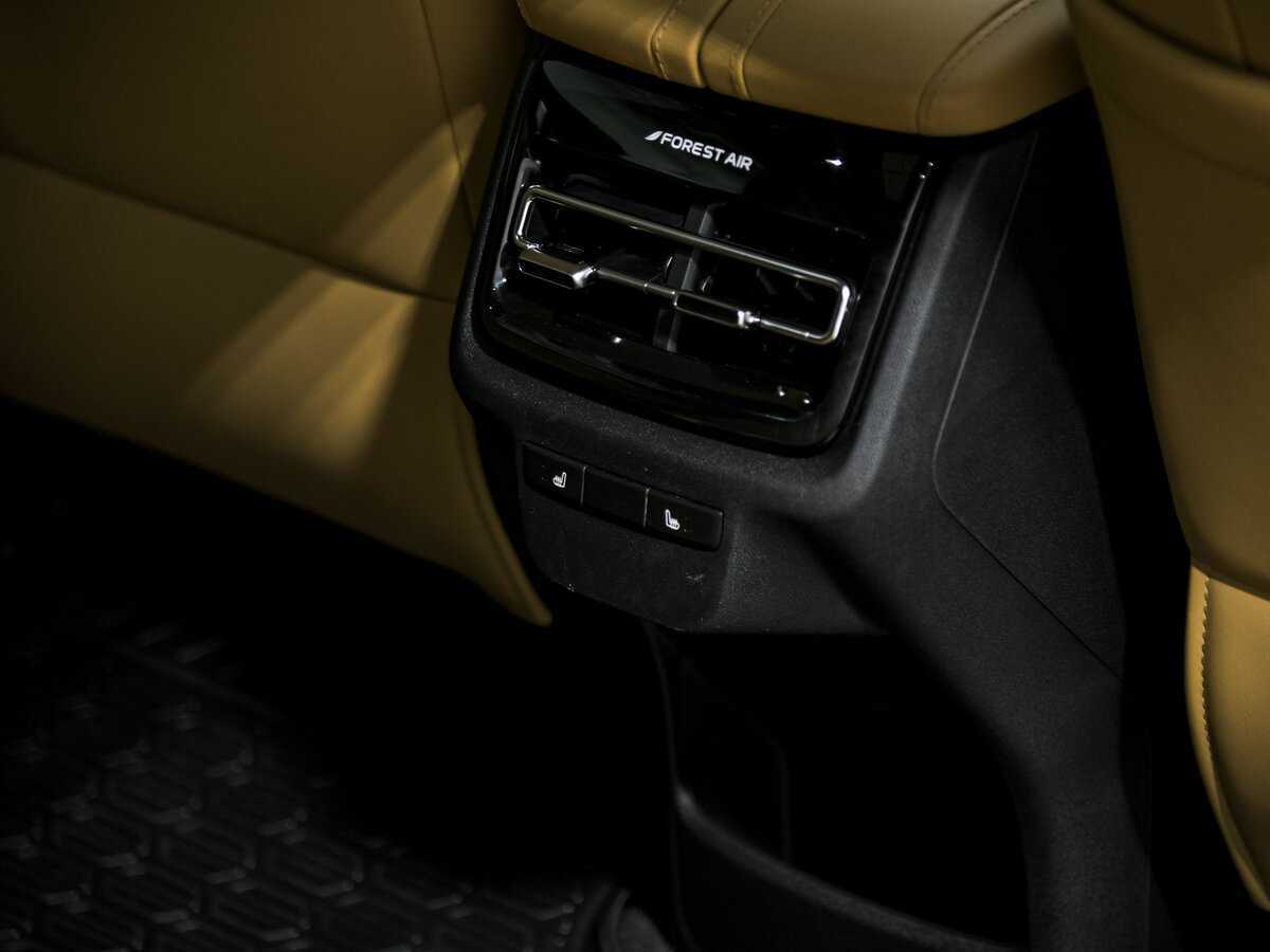 Купить Changan UNI-K, 2024, 7 642 км, фото №19