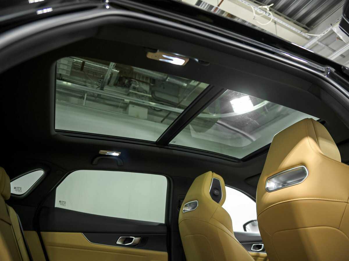 Купить Changan UNI-K, 2024, 7 642 км, фото №20