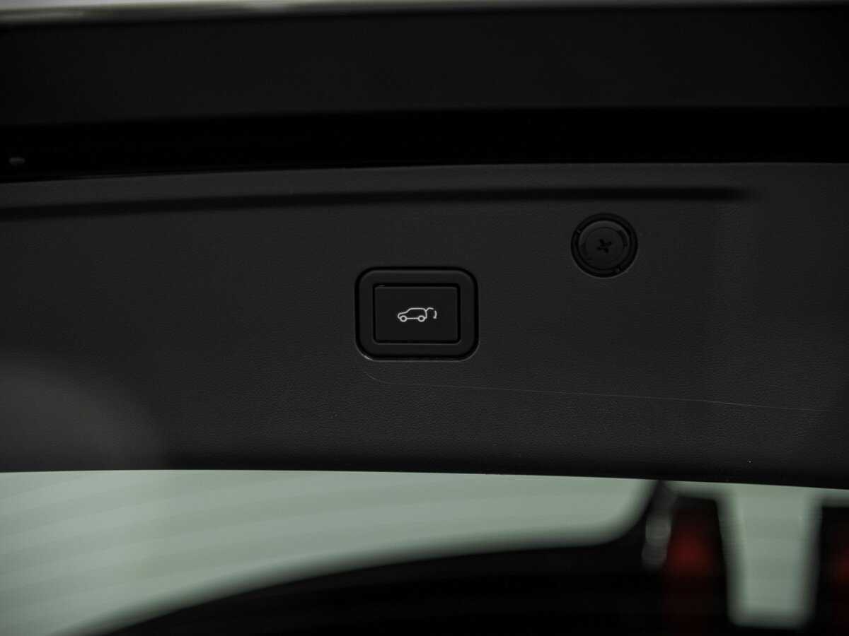 Купить Changan UNI-K, 2024, 7 642 км, фото №24