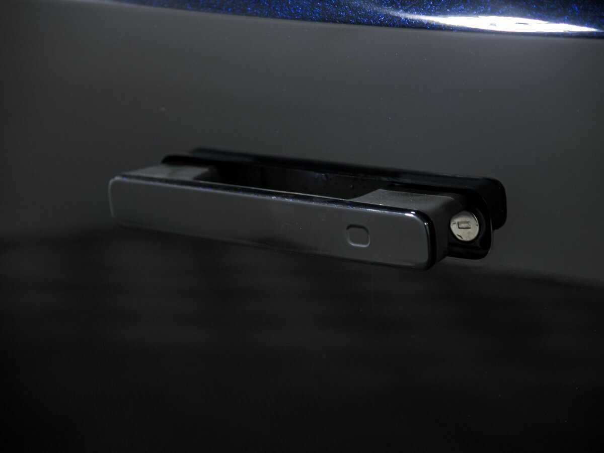 Купить Changan UNI-K, 2024, 7 642 км, фото №25