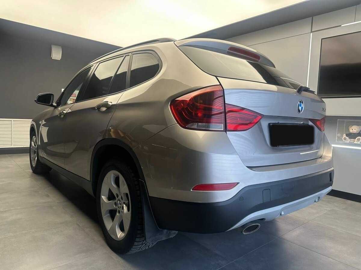Купить BMW X1 20d, 2013, 139 826 км, фото №6