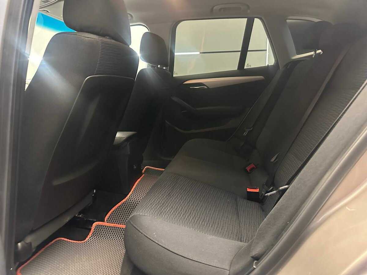 Купить BMW X1 20d, 2013, 139 826 км, фото №14