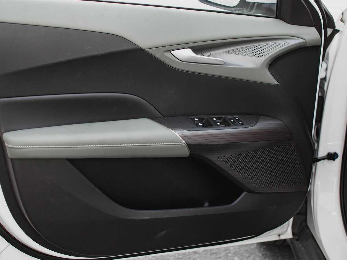 Купить Changan Lamore, 2023, 10 615 км, фото №12