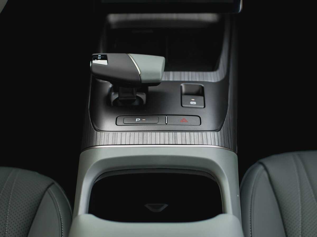 Купить Changan Lamore, 2023, 10 615 км, фото №15