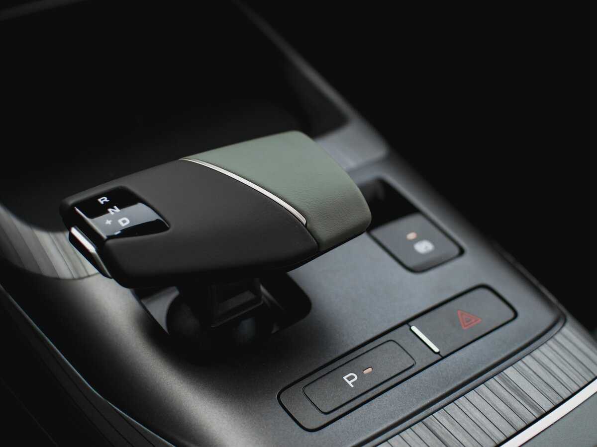 Купить Changan Lamore, 2023, 10 615 км, фото №16