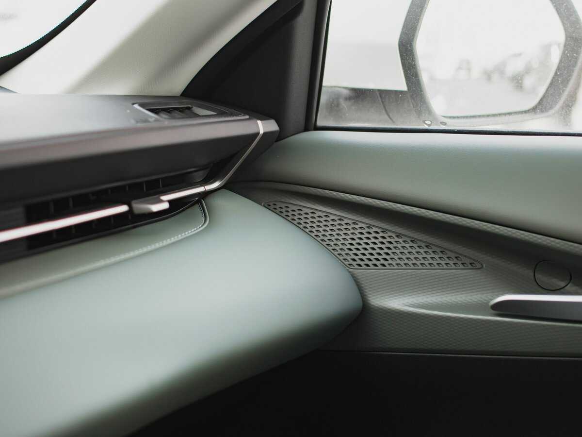 Купить Changan Lamore, 2023, 10 615 км, фото №17