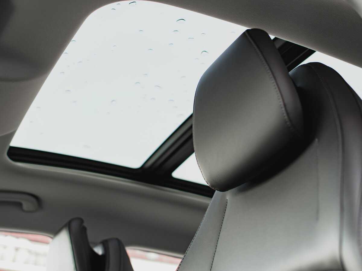 Купить Changan Lamore, 2023, 10 615 км, фото №18