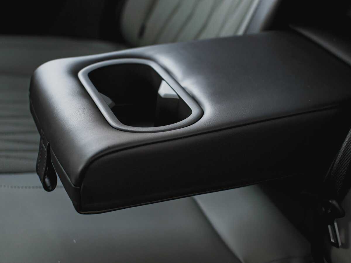 Купить Changan Lamore, 2023, 10 615 км, фото №22