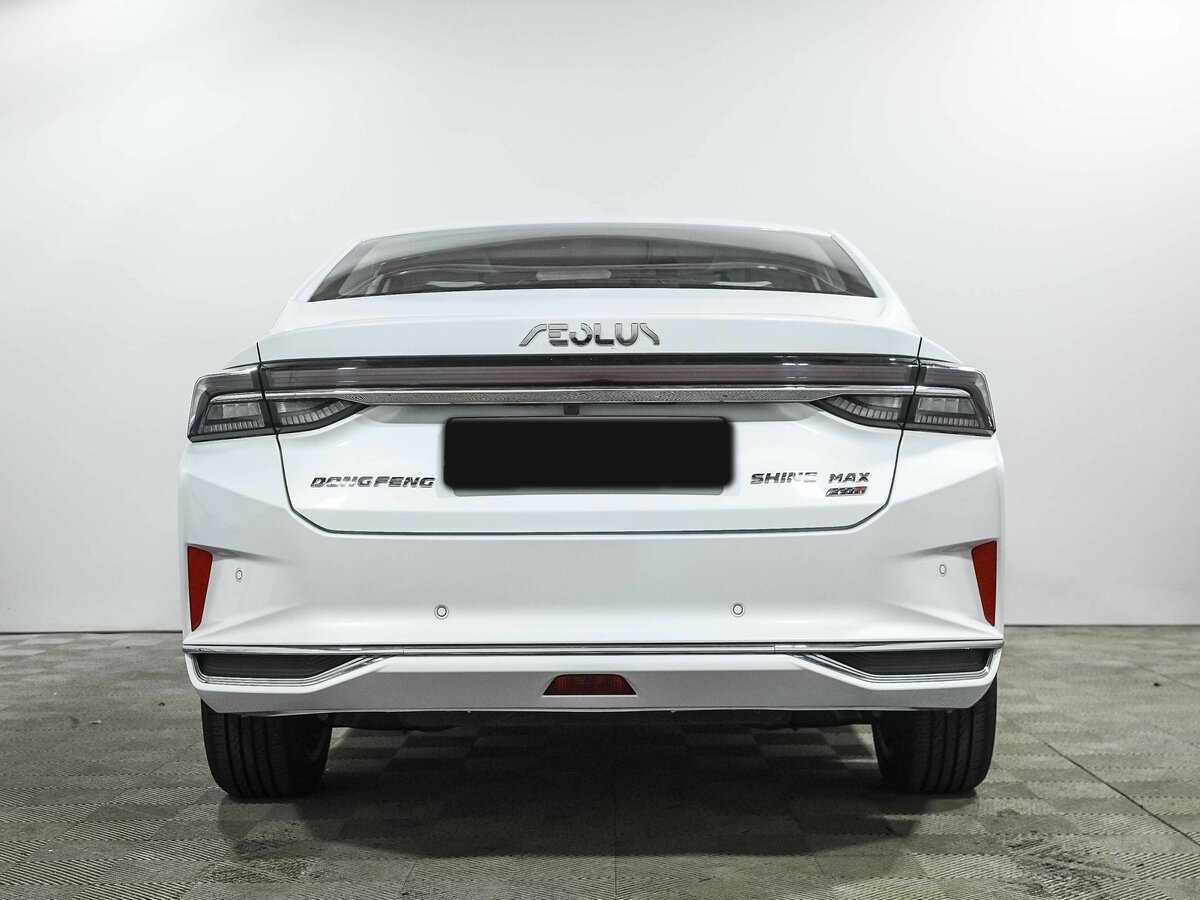 Купить Dongfeng Shine Max, 2023, 80 км, фото №5