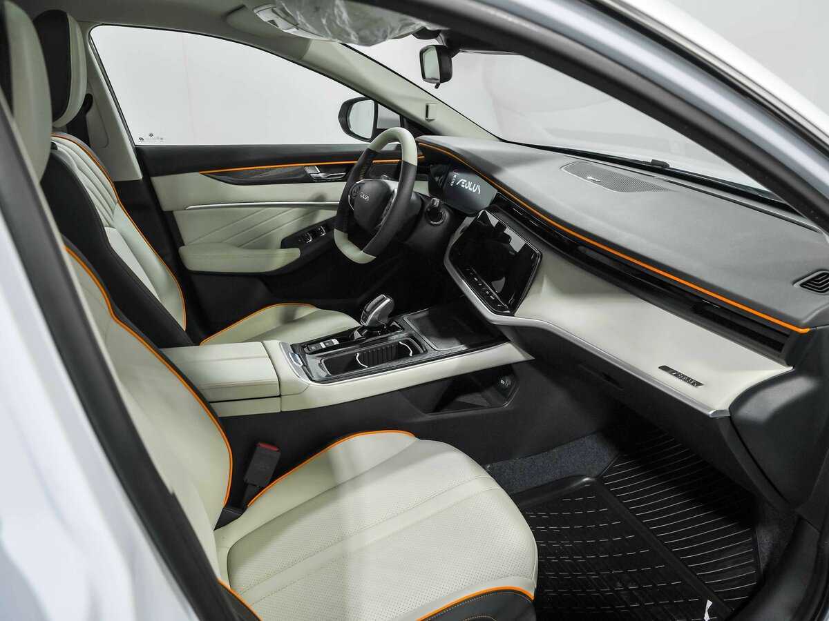 Купить Dongfeng Shine Max, 2023, 80 км, фото №7