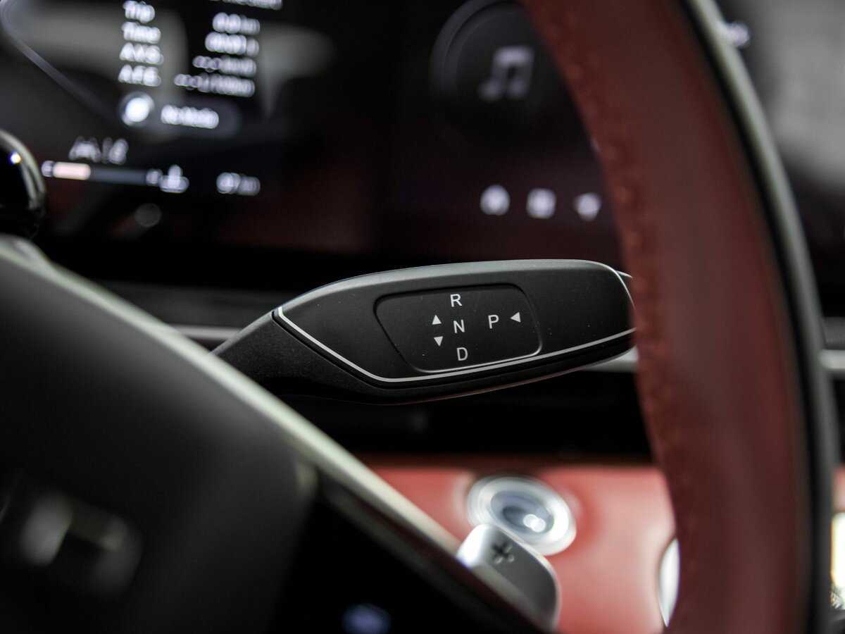 Купить Exeed RX (Yaoguang), 2023, 97 км, фото №12