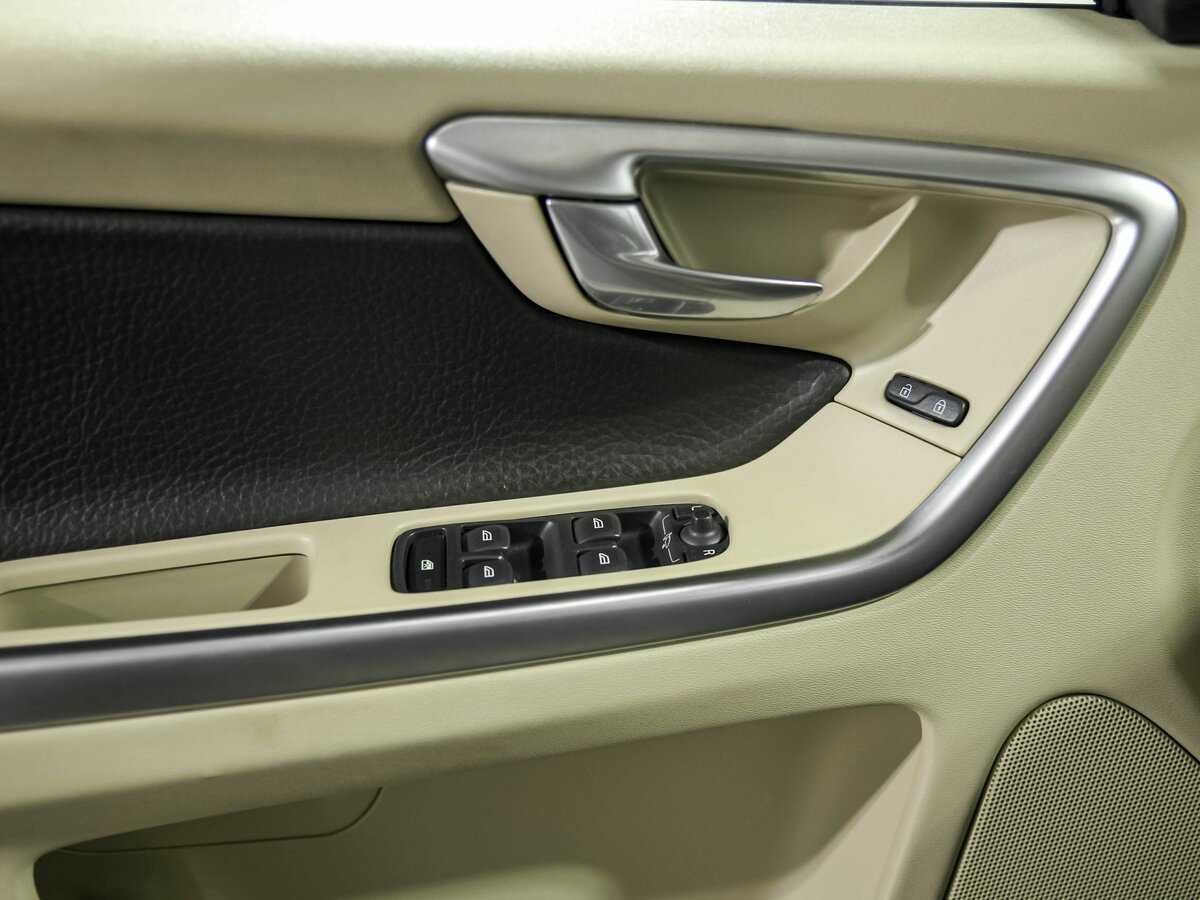 Купить Volvo XC60, 2010, 231 700 км, фото №11