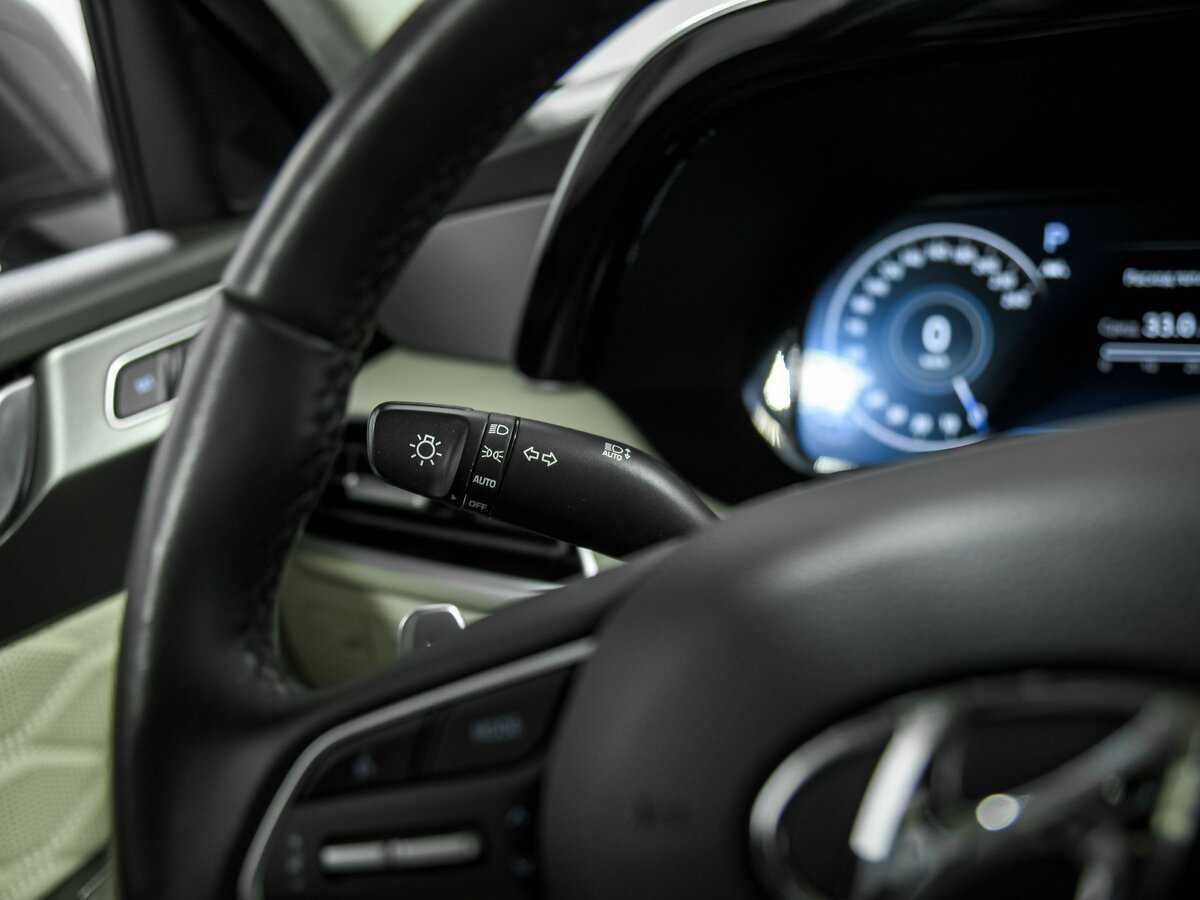 Купить Hyundai Palisade, 2020, 93 707 км, фото №9