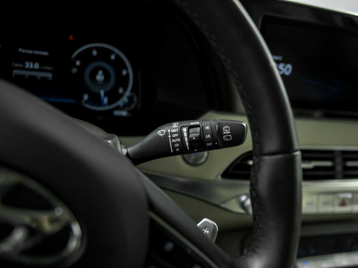 Купить Hyundai Palisade, 2020, 93 707 км, фото №11