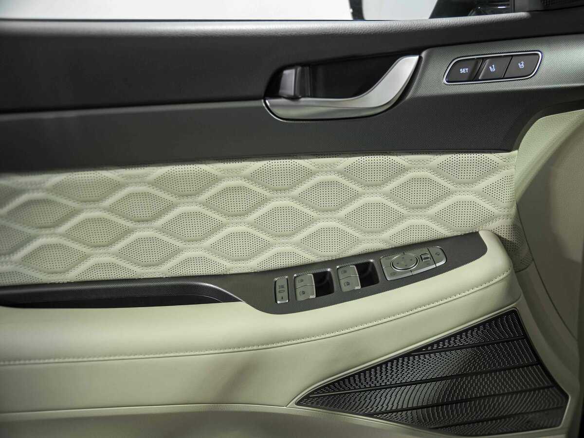 Купить Hyundai Palisade, 2020, 93 707 км, фото №15