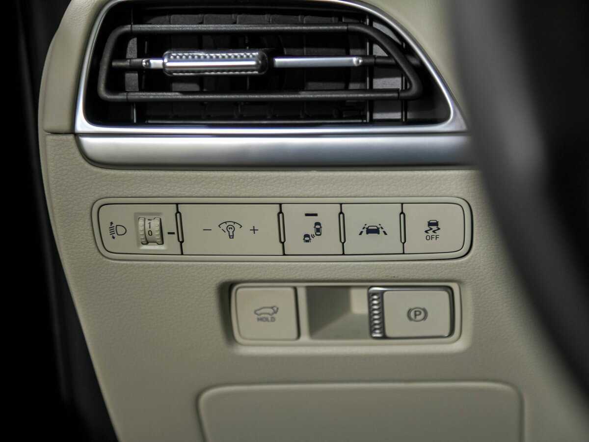 Купить Hyundai Palisade, 2020, 93 707 км, фото №16