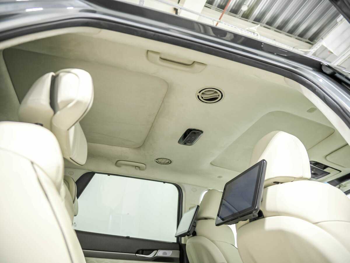 Купить Hyundai Palisade, 2020, 93 707 км, фото №21