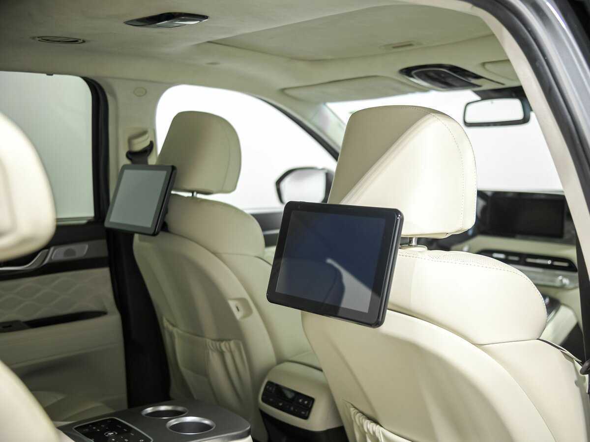 Купить Hyundai Palisade, 2020, 93 707 км, фото №22