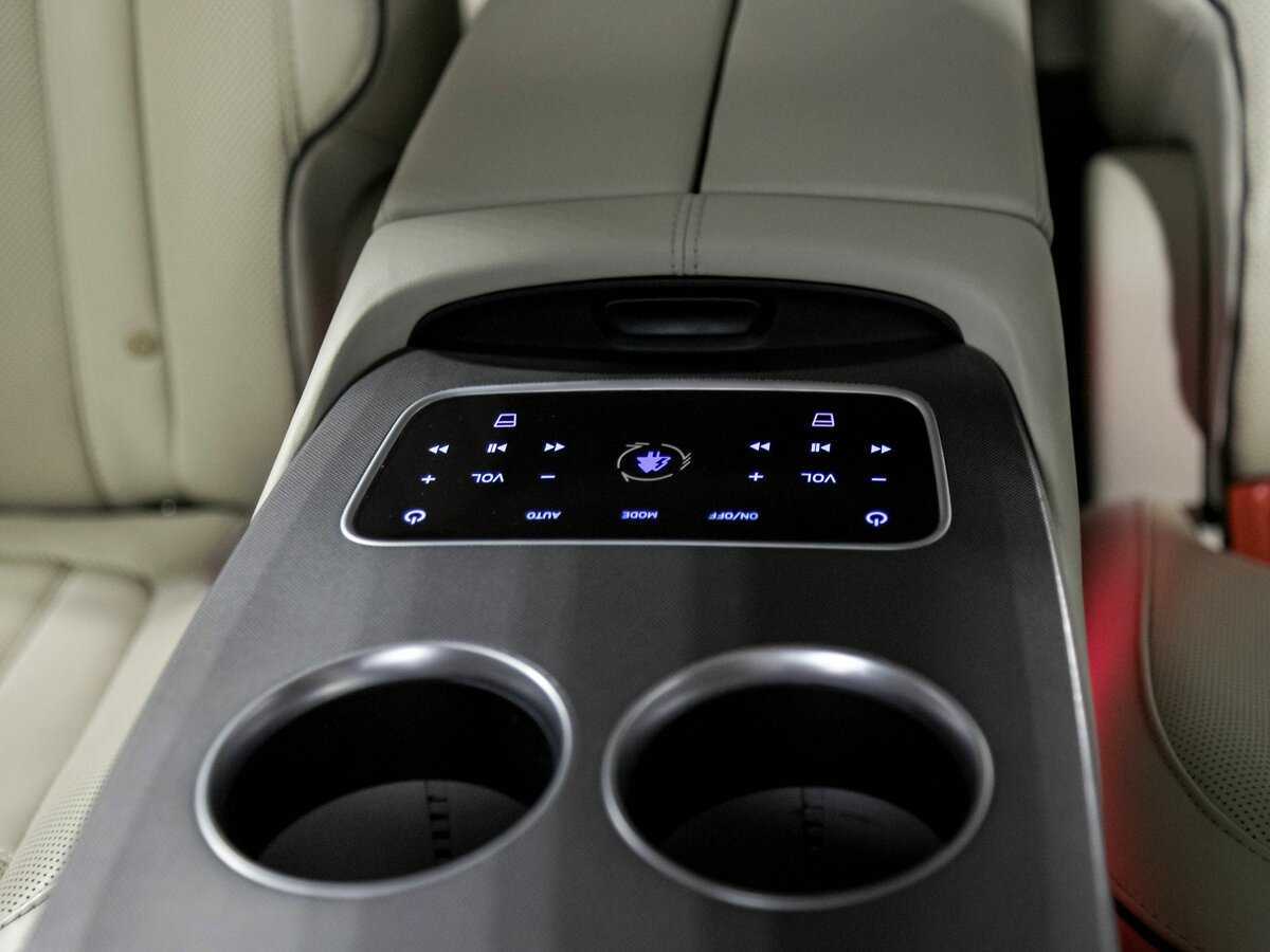 Купить Hyundai Palisade, 2020, 93 707 км, фото №24