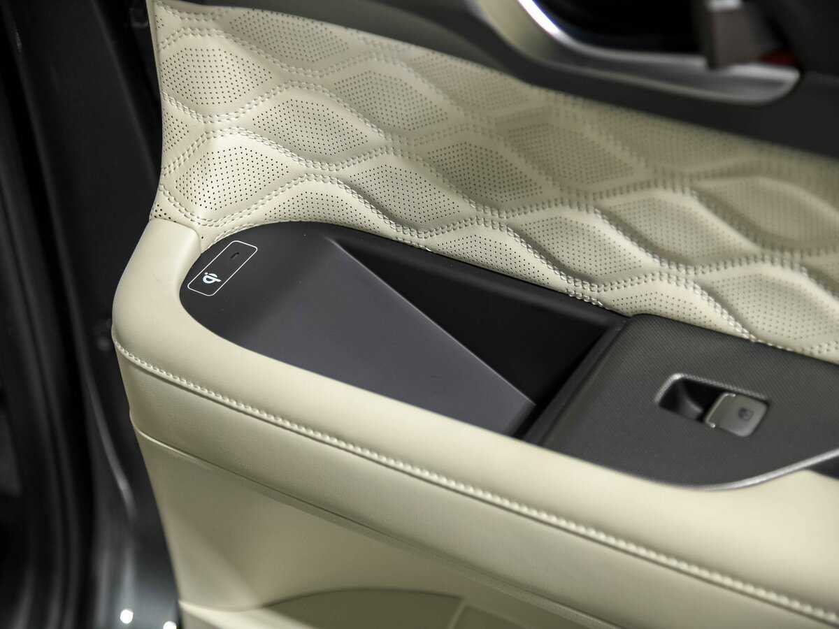 Купить Hyundai Palisade, 2020, 93 707 км, фото №25