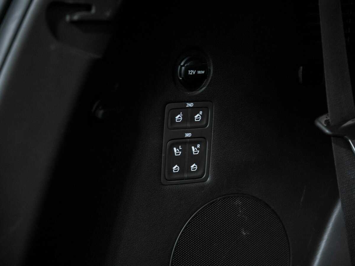 Купить Hyundai Palisade, 2020, 93 707 км, фото №30