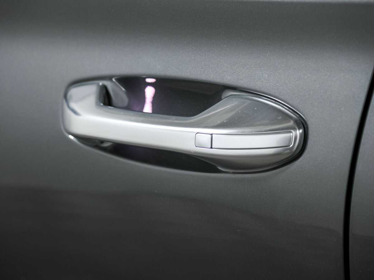 Купить Hyundai Palisade, 2020, 93 707 км, фото №32