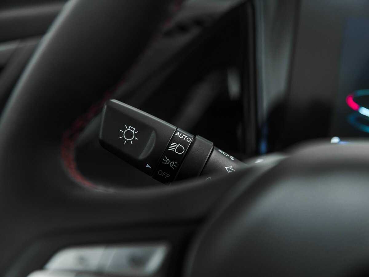 Купить Changan Eado Plus, 2024, 33 км, фото №9