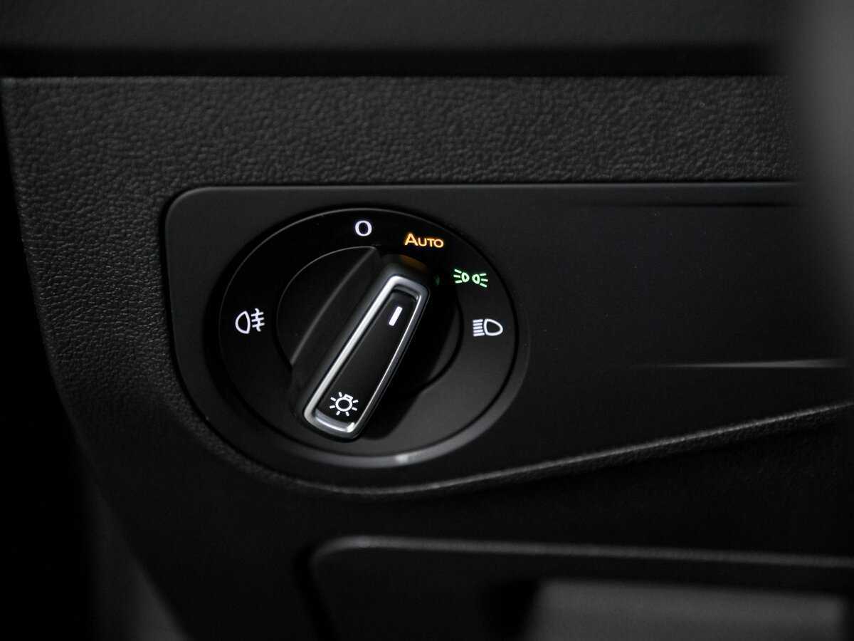 Купить Volkswagen Tiguan, 2022, 15 355 км, фото №13