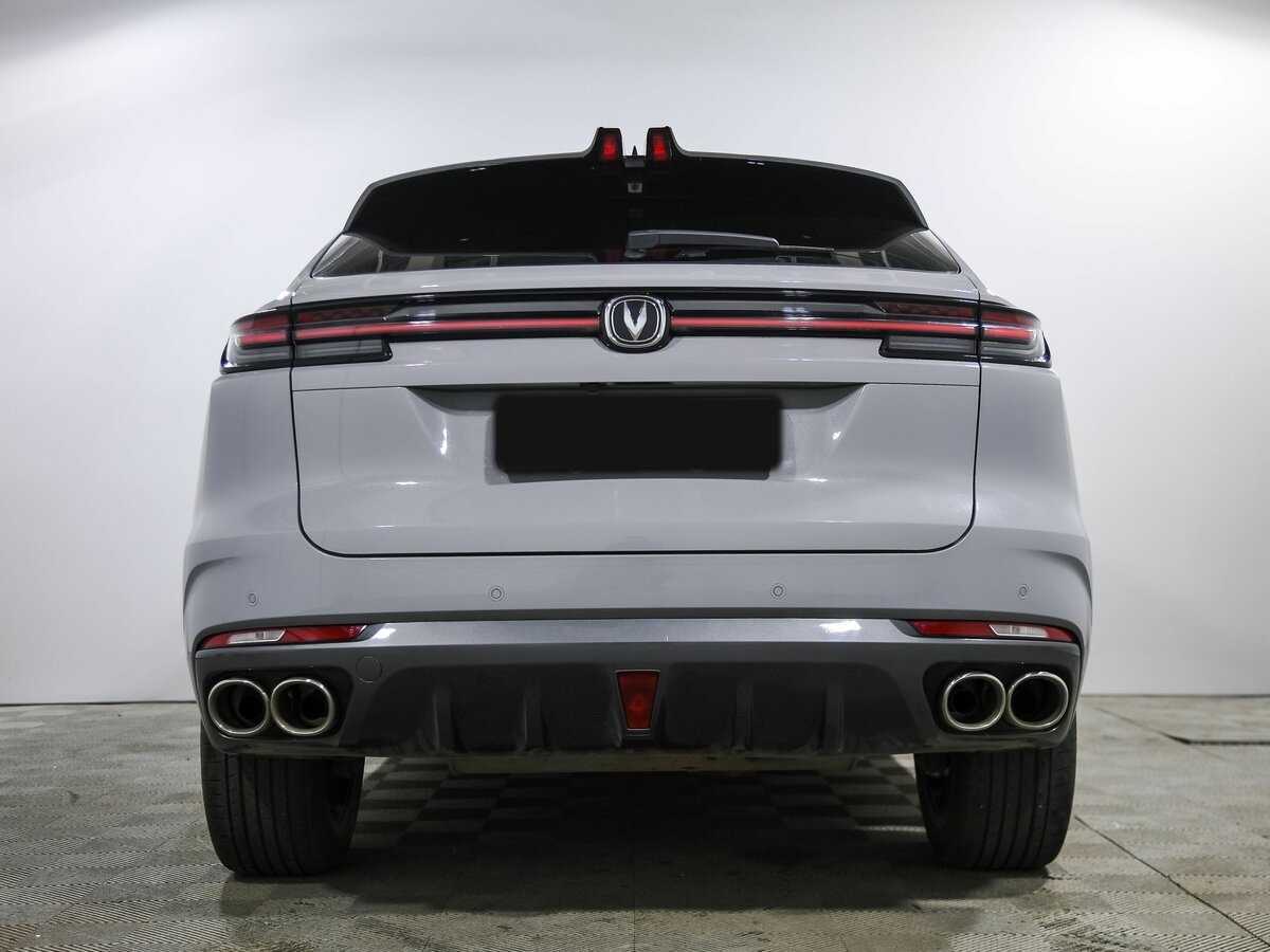 Купить Changan UNI-K, 2023, 26 248 км, фото №5