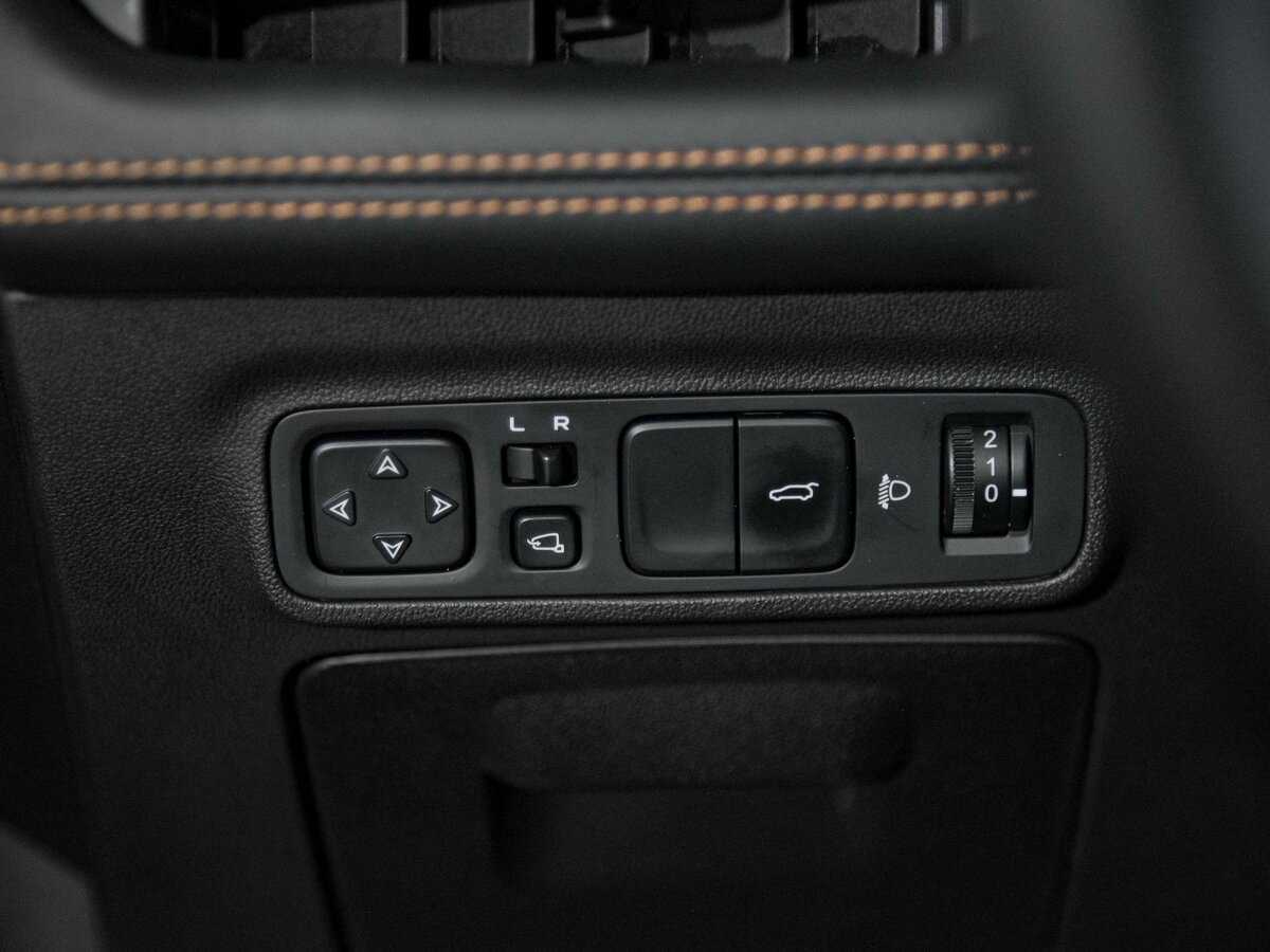 Купить Changan UNI-K, 2023, 26 248 км, фото №15