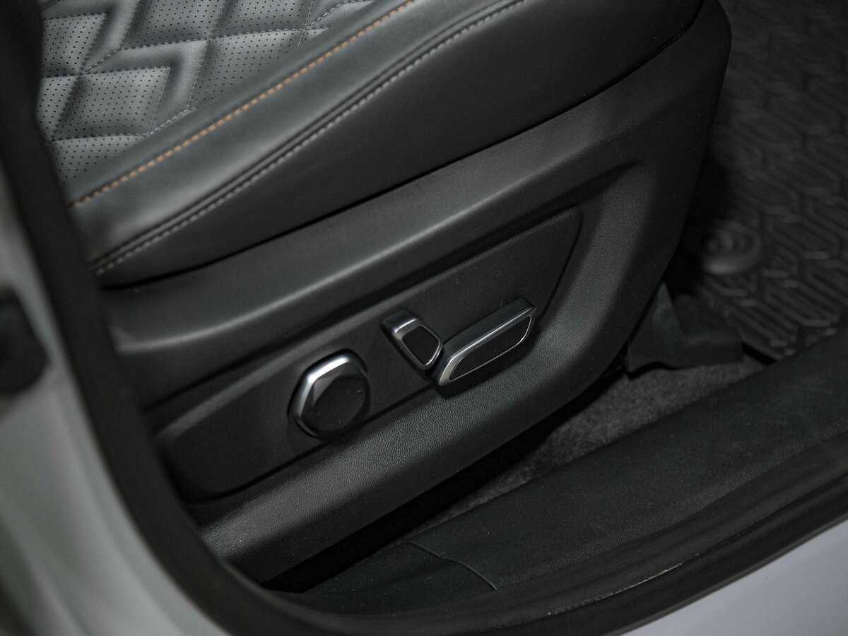 Купить Changan UNI-K, 2023, 26 248 км, фото №22