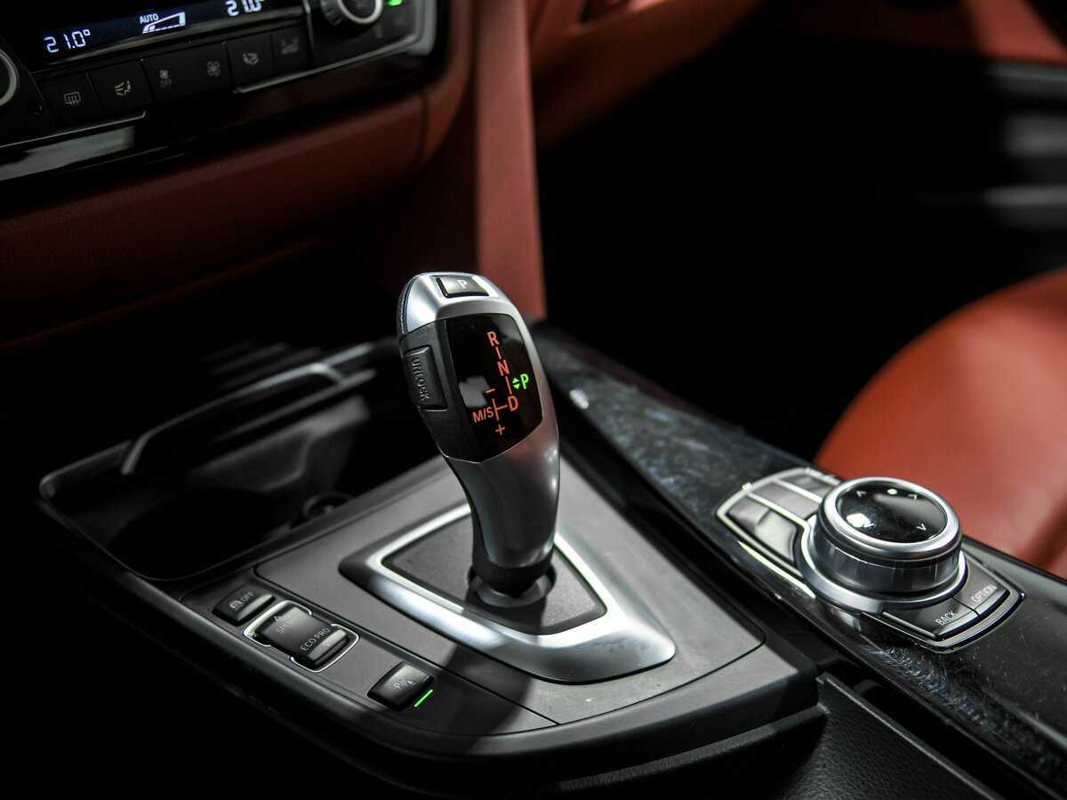 Купить BMW 4 серии 420i, 2018, 81 983 км, фото №14