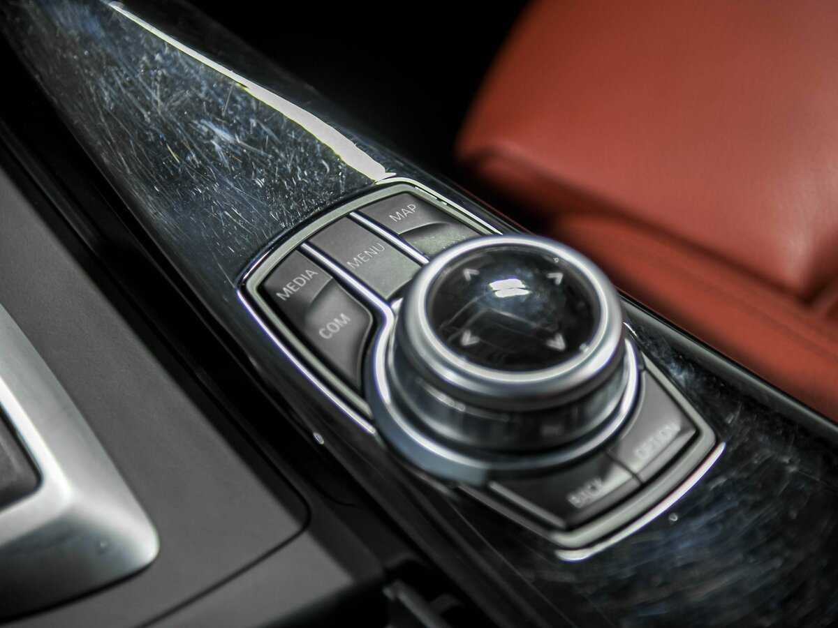 Купить BMW 4 серии 420i, 2018, 81 983 км, фото №16