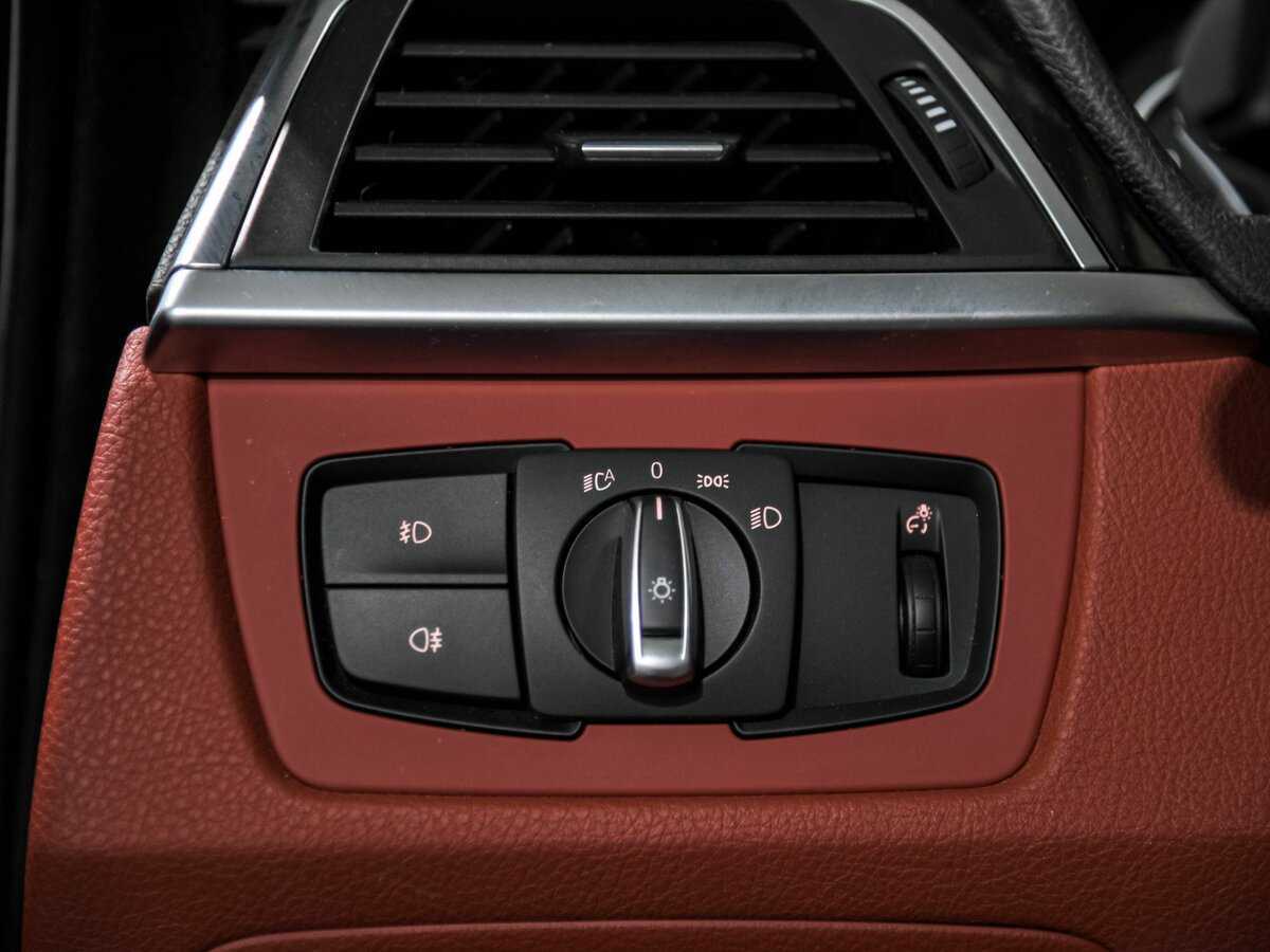 Купить BMW 4 серии 420i, 2018, 81 983 км, фото №18